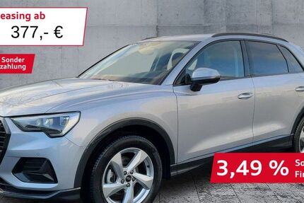 Audi Q3 7.302 km 37.460 &euro; Hof 95030