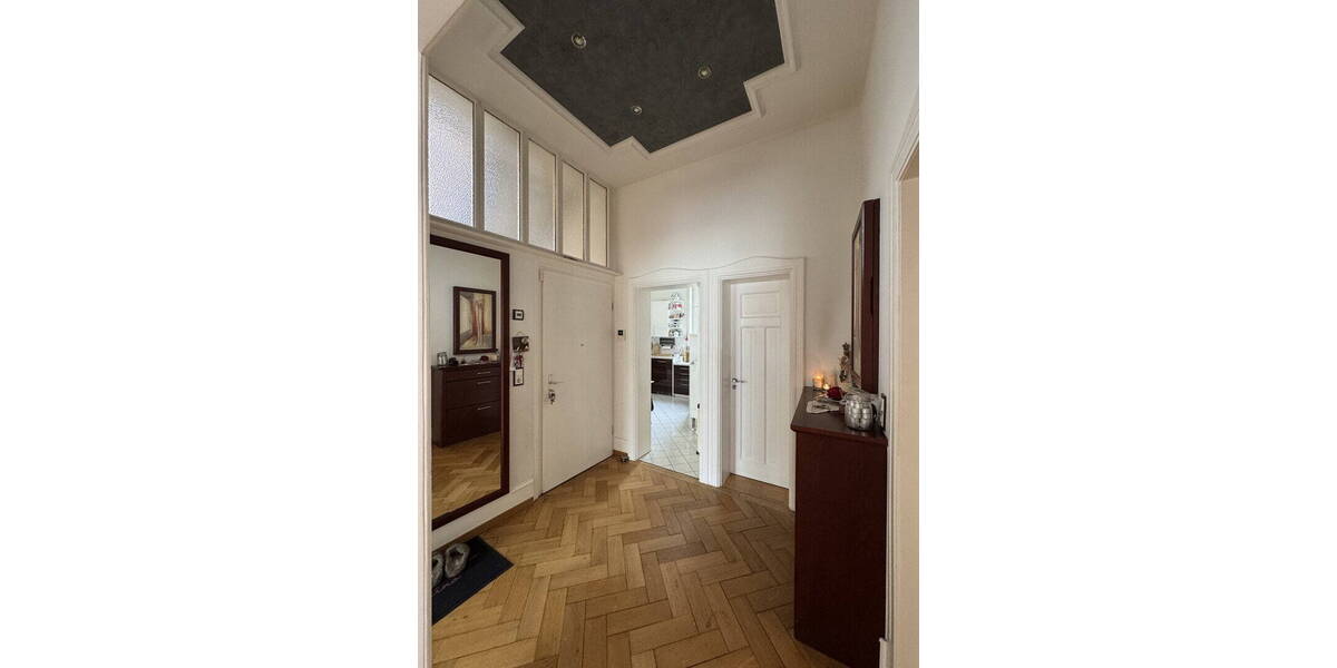 Etagenwohnung Frankfurt am Main Fechenheim - 5 Zimmer, 159 m&sup2;, 690.000&euro; | Angebot:26757448