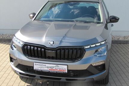 Skoda Kamiq 5.000 km 29.390 &euro; Bischofswerda 01877