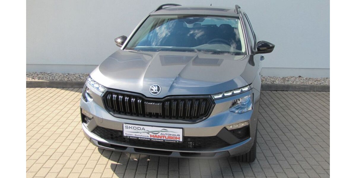 Skoda Kamiq 5.000 km 29.390 &euro; Bischofswerda 01877
