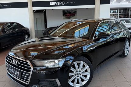 Audi A6 169.429 km 24.700 &euro; Dorfen 84405