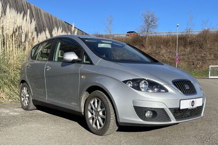 Seat Altea 127.000 km 4.500 &euro; Tübingen 72072