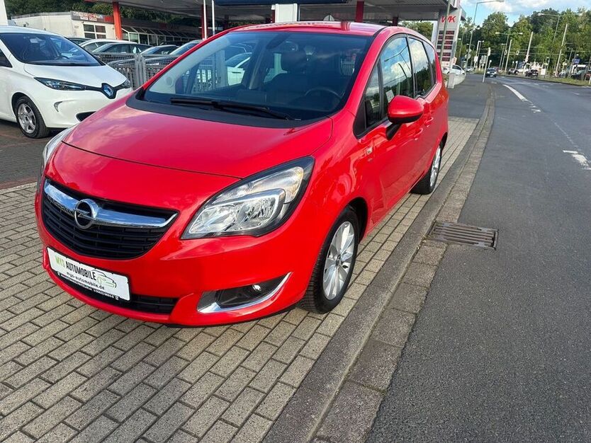 Meriva