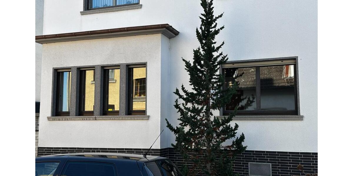Erdgeschoßwohnung Mülheim-Kärlich Kärlich - 4 Zimmer, 100 m&sup2;, 700&euro; | Angebot:25339432