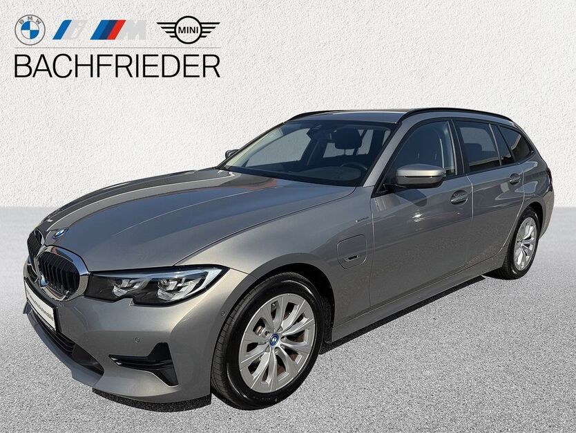 BMW 320 67.900 km 27.550 € Piding 83451