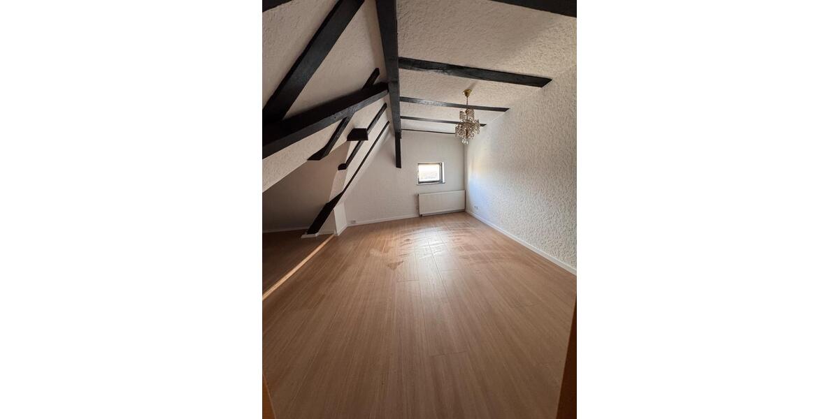 Charmantes Einfamilienhaus in Niederbrechen - 90qm + Balkon 3.5 zimmer