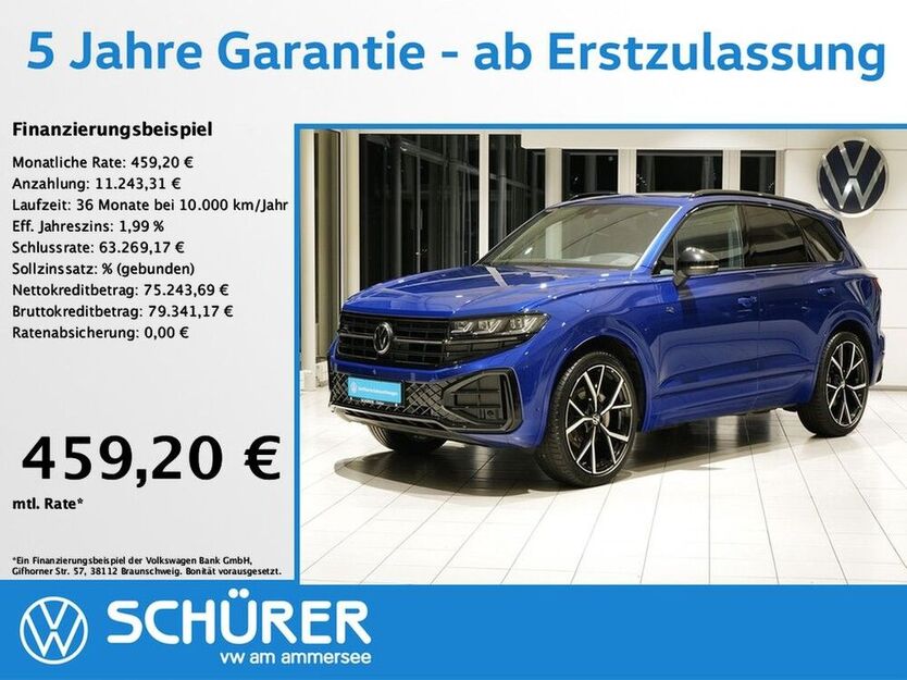 Touareg