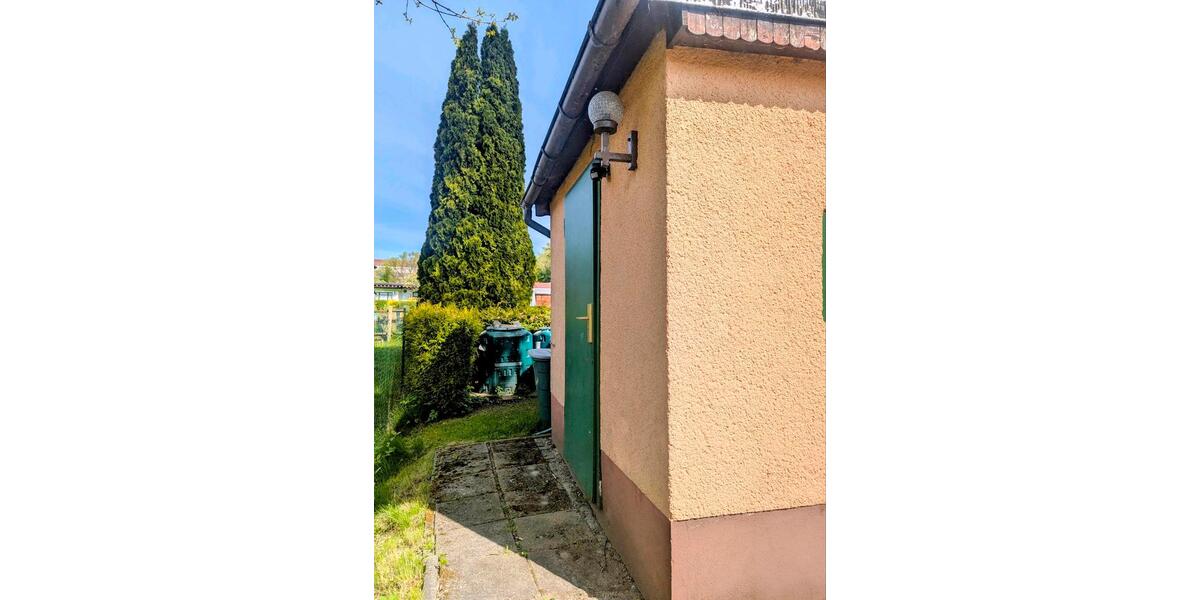 Grundstück Hohenstein-Ernstthal Ernstthal - 3.000&euro; | Angebot:23279495