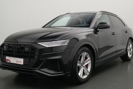 Audi Q8 82.097 km 53.980 &euro; Leverkusen 51373