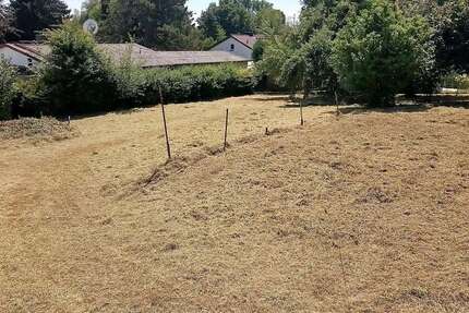 Grundstück Ottenhofen - 425.000&euro; | Angebot:26460285