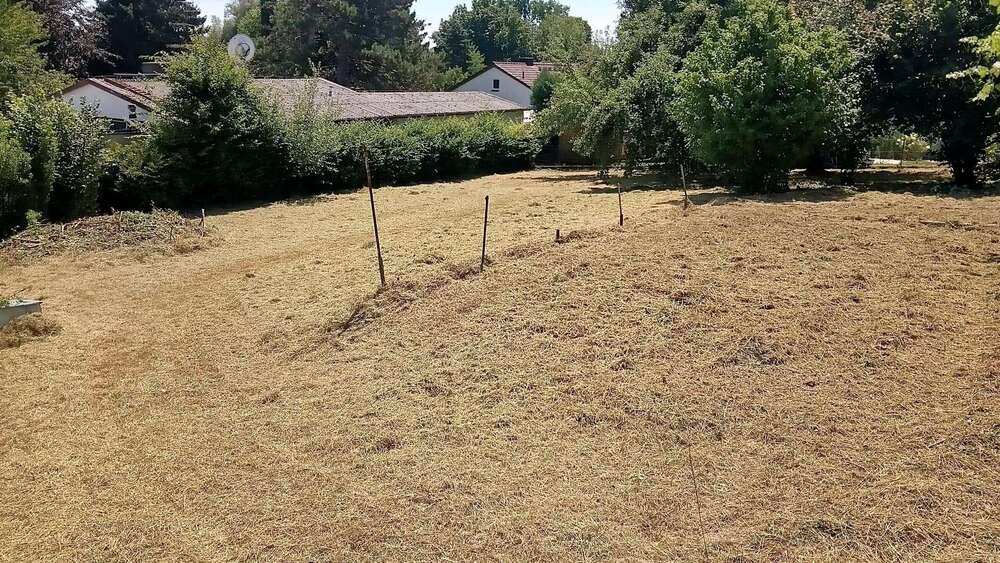 Grundstück Ottenhofen - 425.000&euro; | Angebot:26460285