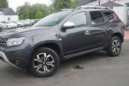 Dacia Duster 73.695 km 18.950 &euro; Wismar 23970