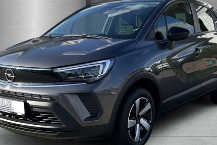 Opel Crossland (X) 83.365 km 13.980 &euro; Parchim 19370