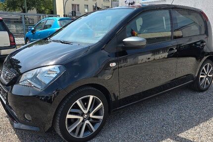 Seat Mii 145.000 km 5.400 &euro; Dortmund 44145