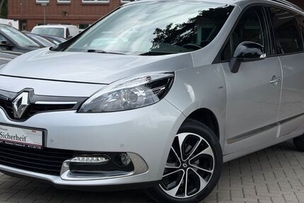 Renault Grand Scenic 84.749 km 9.999 &euro; Güstrow 18273