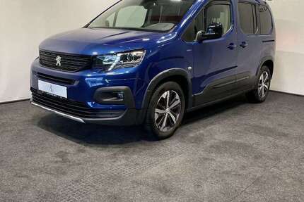 Peugeot Rifter 70.000 km 21.450 &euro; Seelze 30926
