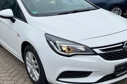 Opel Astra 141.780 km 5.900 &euro; Henstedt-Ulzburg (bei Hamburg) 24558
