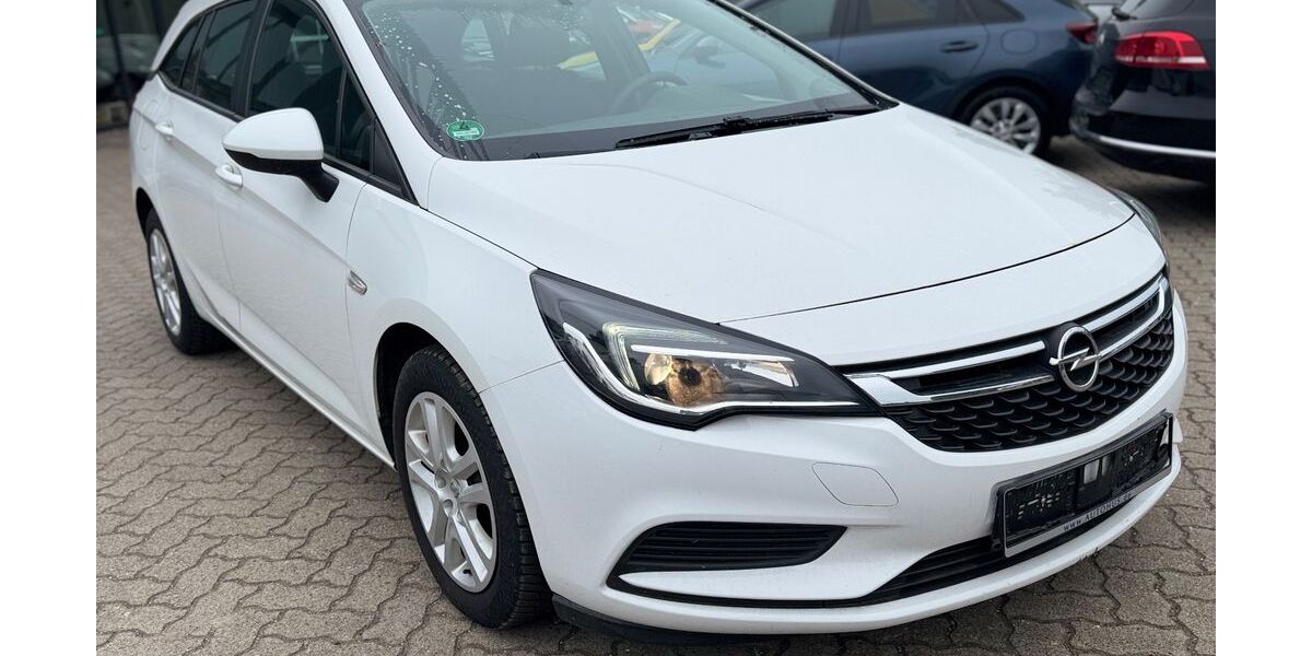 Opel Astra 141.780 km 5.900 &euro; Henstedt-Ulzburg (bei Hamburg) 24558