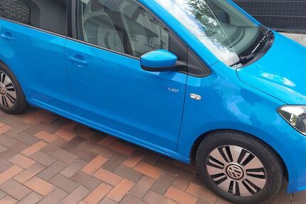 VW e-up! 67.700 km 7.800 &euro; Waldeck 34513