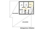 Etagenwohnung Herford Innenstadt - 4 Zimmer, 130 m&sup2;, 572.100&euro; | Angebot:26742035