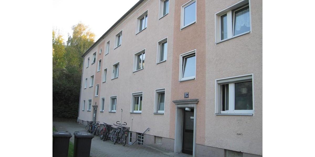 Etagenwohnung Passau Mühltal - 4 Zimmer, 60 m&sup2;, 638&euro; | Angebot:26389001