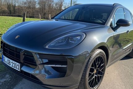 Porsche Macan 69.100 km 65.300 &euro; Wermelskirchen 42929