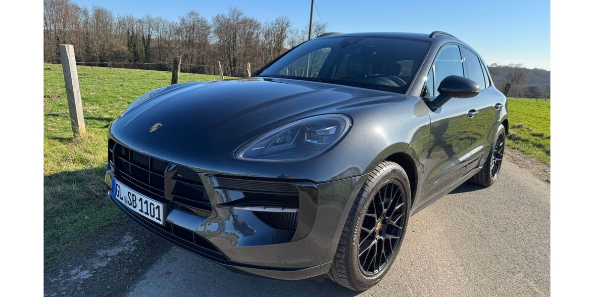 Porsche Macan 69.100 km 65.300 &euro; Wermelskirchen 42929