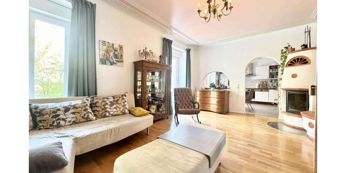 Etagenwohnung Lörrach Salzert - 3.5 Zimmer, 112 m&sup2;, 379.000&euro; | Angebot:27010004