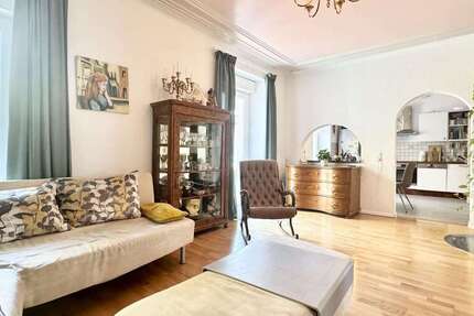 Wohnung Lörrach Salzert - 3.5 Zimmer, 112 m&sup2;, 379.000&euro; | Angebot:27010004