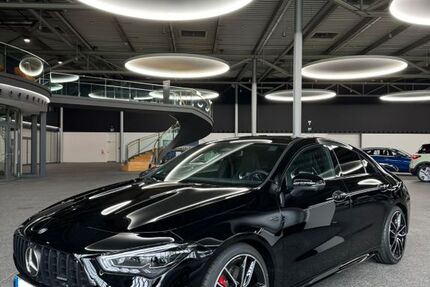 Mercedes-Benz CLA 35 AMG 12.500 km 64.500 &euro; Wurmberg 75449