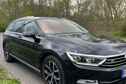 VW Passat 193.000 km 14.500 &euro; Berlin 13435