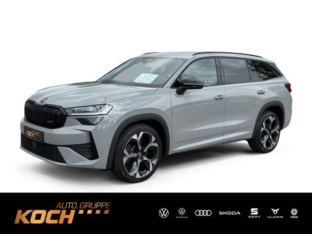 Skoda Kodiaq 26.880 km 51.990 &euro; Schwäbisch Hall 74523