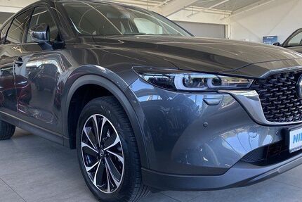 Mazda CX-5 12.000 km 33.800 &euro; Rinteln 31737