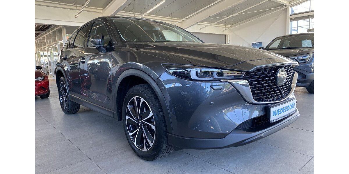 Mazda CX-5 12.000 km 33.800 &euro; Rinteln 31737
