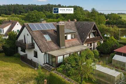 Haus Burgoberbach - 8 Zimmer, 270 m&sup2;, 419.000&euro; | Angebot:26950791