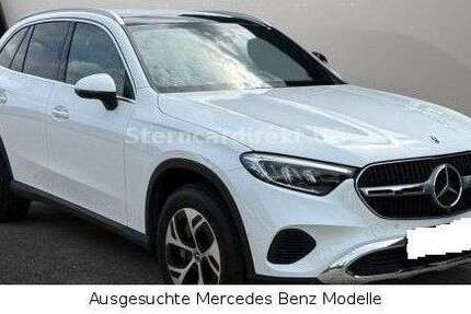 Mercedes GLC 300