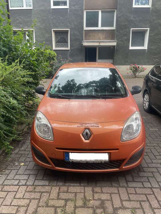 Twingo