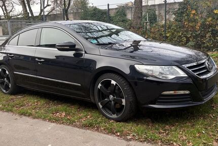 VW CC 120.000 km 7.800 &euro; Potsdam 14478