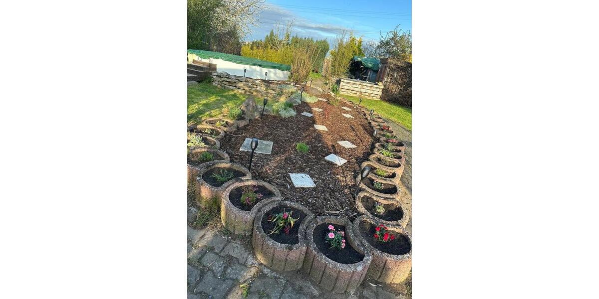 Grundstück Mühlhausen (Thüringen) - 4.000&euro; | Angebot:26224185