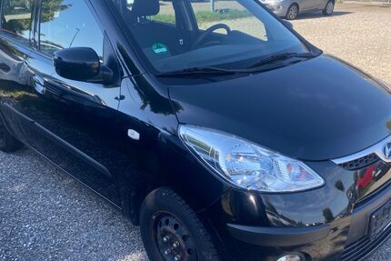Hyundai i10 130.800 km 2.990 &euro; Essingen 73457