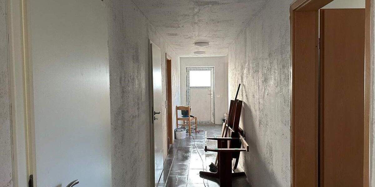 Mehrfamilienhaus, Wohnhaus Stemwede Haldem - 1 Zimmer, 257 m&sup2;, 175.000&euro; | Angebot:25801798