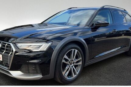 Audi A6 29.023 km 56.880 € Hamburg 22529