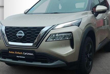 Nissan X-Trail 26.850 km 29.990 &euro; Hildburghausen 98646