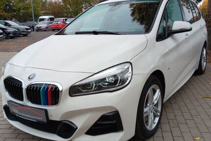 BMW 218 57.967 km 21.990 &euro; Leipzig 04179