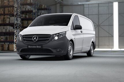 Mercedes-Benz Vito 103.000 km 24.336 &euro; Hamm 59067