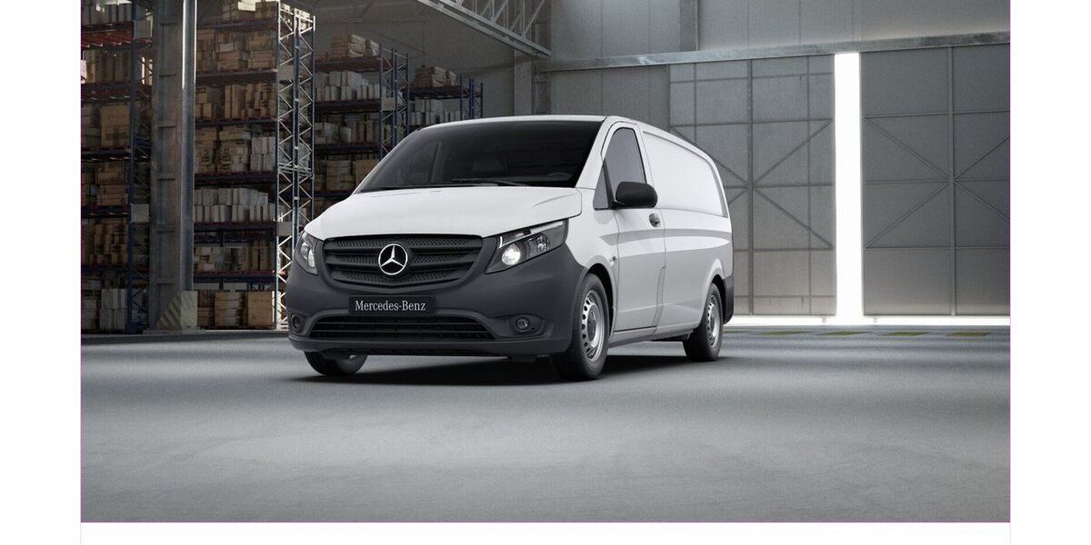 Mercedes-Benz Vito 103.000 km 24.336 &euro; Hamm 59067