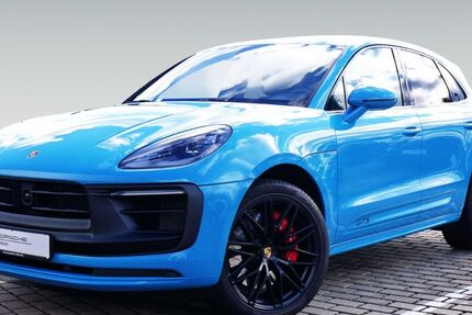 Porsche Macan 52.950 km 85.890 € Erfurt 99099