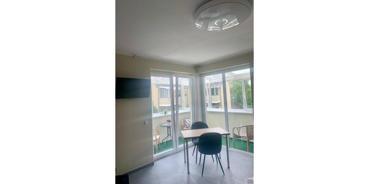 Etagenwohnung Dallgow-Döberitz Döberitz - 1 Zimmer, 20 m&sup2;, 1.390&euro; | Angebot:18303007