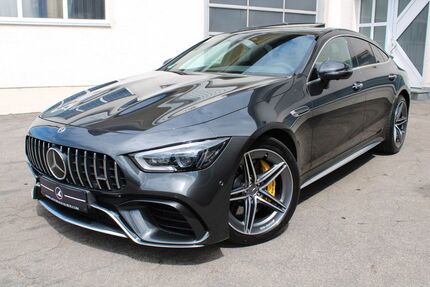 Mercedes-Benz AMG GT 66.500 km 91.990 &euro; Willmering 93497