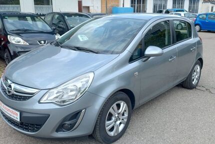 Opel Corsa 121.300 km 3.999 &euro; Wiggensbach bei Kempten/Allgäu 87487